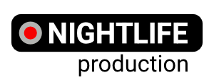 Logo of Nightlife Production